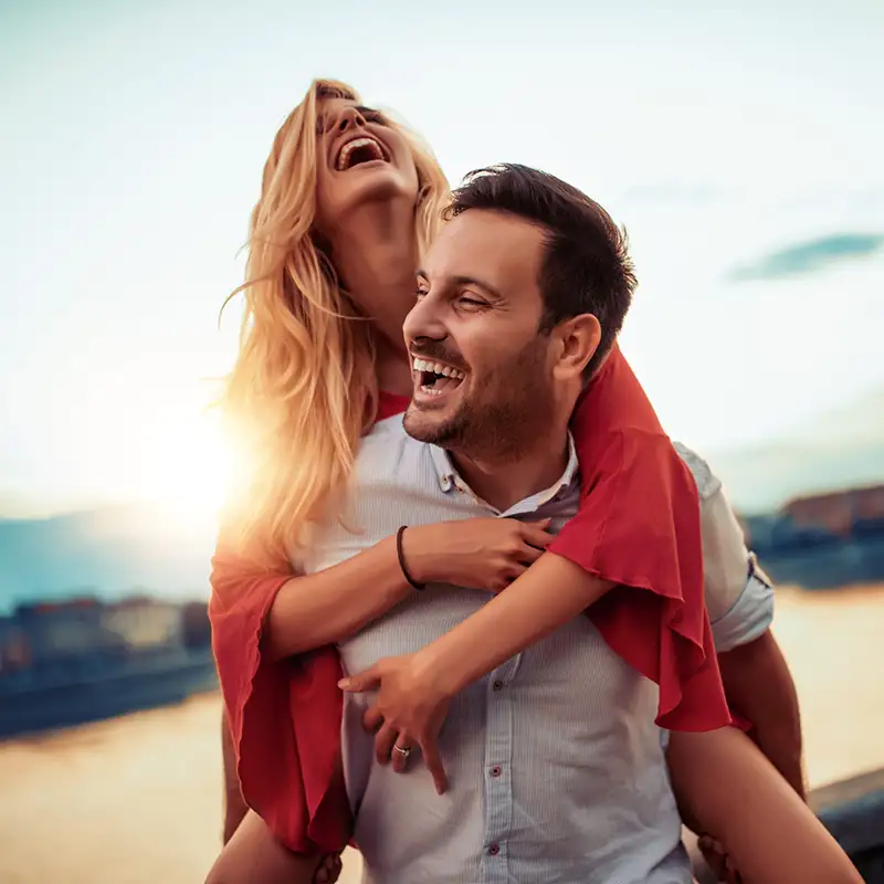 Develop Healthy Habits for your marriage