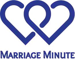 Marriage Minute Ministries Logo